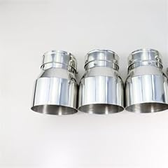 Exhaust tip bmw for sale  Delivered anywhere in UK