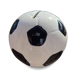 Ceramic soccer ball for sale  Delivered anywhere in USA 