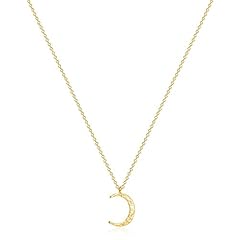 Befettly moon necklace for sale  Delivered anywhere in USA 
