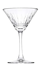 vase en verre martini martini d'occasion  Livré partout en France