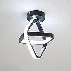 Goeco plafoniera led usato  Spedito ovunque in Italia 