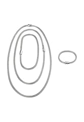 Breil necklace bracelet for sale  Delivered anywhere in UK