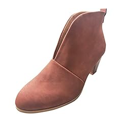 Yowablo women ankle for sale  Delivered anywhere in UK