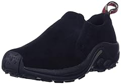 Merrell Women's Jungle Moc Moccasin, Midnight, 7.5, used for sale  Delivered anywhere in Canada