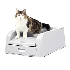 Petsafe bac litière d'occasion  Livré partout en France
