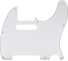 Fender modern pickguard for sale  Delivered anywhere in USA 