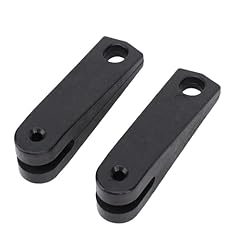 Oreilet 2pcs impugnatura usato  Spedito ovunque in Italia 