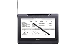 Wacom signature set d'occasion  Livré partout en France