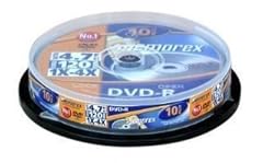 Spindle dvd d'occasion  Livré partout en France