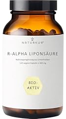 Naturkur alpha liponsäure gebraucht kaufen  Wird an jeden Ort in Deutschland