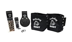 Ironworker tool belt for sale  Delivered anywhere in USA 