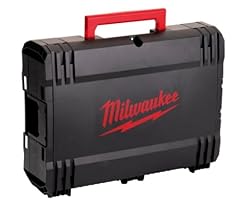 Milwaukee 4932378986 valigetta usato  Spedito ovunque in Italia 