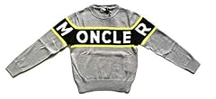 Moncler tricot pullover gebraucht kaufen  Wird an jeden Ort in Deutschland