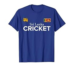 Cricket sri lanka for sale  Delivered anywhere in UK