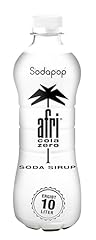 Sodapop sirup afri gebraucht kaufen  Wird an jeden Ort in Deutschland