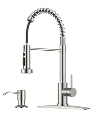 Forious kitchen faucet for sale  Delivered anywhere in USA 