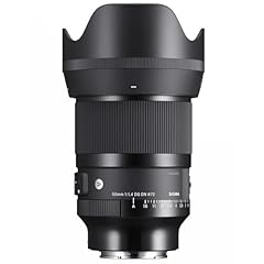 Sigma obiettivo artistico usato  Spedito ovunque in Italia 