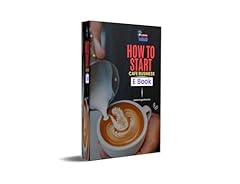 Start cafe business for sale  Delivered anywhere in UK