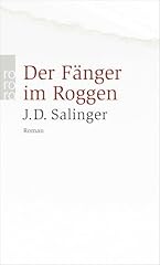 Fänger im roggen gebraucht kaufen  Wird an jeden Ort in Deutschland