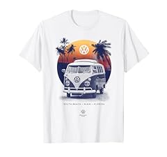 Volkswagen camper florida usato  Spedito ovunque in Italia 