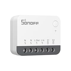 Sonoff zbminir2 zigbee gebraucht kaufen  Wird an jeden Ort in Deutschland