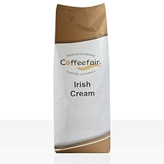 Coffeefair irish cream gebraucht kaufen  Wird an jeden Ort in Deutschland
