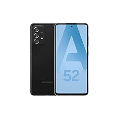 Samsung galaxy a52 d'occasion  Livré partout en France