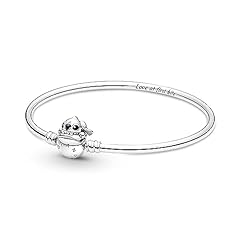 Pandora bracelet rigide d'occasion  Livré partout en France