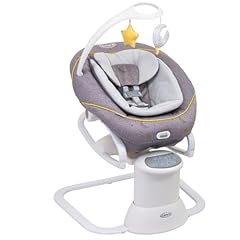 Graco ways soother for sale  Delivered anywhere in UK