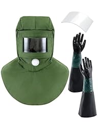 Yearntown sand blasting for sale  Delivered anywhere in USA 