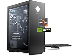 Omen 25l gaming for sale  Delivered anywhere in USA 