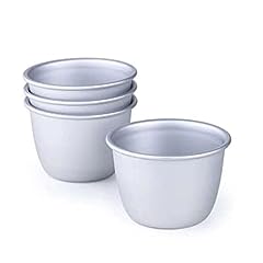 metal pudding basin for sale  Delivered anywhere in UK