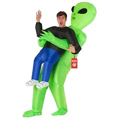 Morph costume alien d'occasion  Livré partout en France