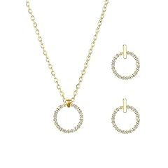 Dainty gold jewelry for sale  Delivered anywhere in USA 