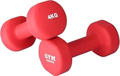 Gym master pair for sale  Delivered anywhere in UK