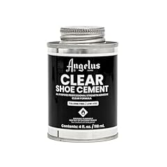 Angelus chaussures contact d'occasion  Livré partout en France