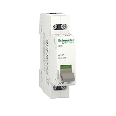 Schneider electric acti9 d'occasion  Livré partout en France