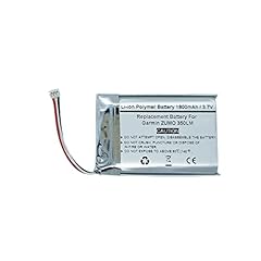 3.7v 1800mah replacement for sale  Delivered anywhere in USA 