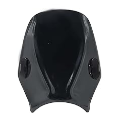 Motorcycle windscreen onda for sale  Delivered anywhere in Ireland