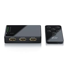 Csl hdmi switch gebraucht kaufen  Wird an jeden Ort in Deutschland