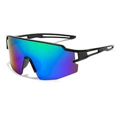 Muselk sports sunglasses usato  Spedito ovunque in Italia 