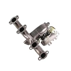 Ozzy turbocompressore completo usato  Spedito ovunque in Italia 