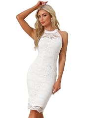 Allegra damen spitzenkleid gebraucht kaufen  Wird an jeden Ort in Deutschland