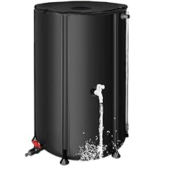 Collapsible rain barrel for sale  Delivered anywhere in USA 