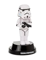 Puckator originale stormtroope usato  Spedito ovunque in Italia 