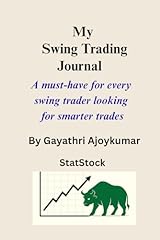 Swing trading journal d'occasion  Livré partout en France