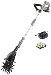 Cordless electric garden for sale  Delivered anywhere in USA 