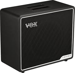 Vox bc112 black for sale  Delivered anywhere in UK