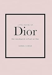 Little book dior for sale  Delivered anywhere in UK