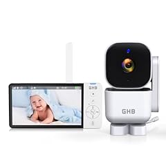 Ghb baby monitor for sale  Delivered anywhere in UK